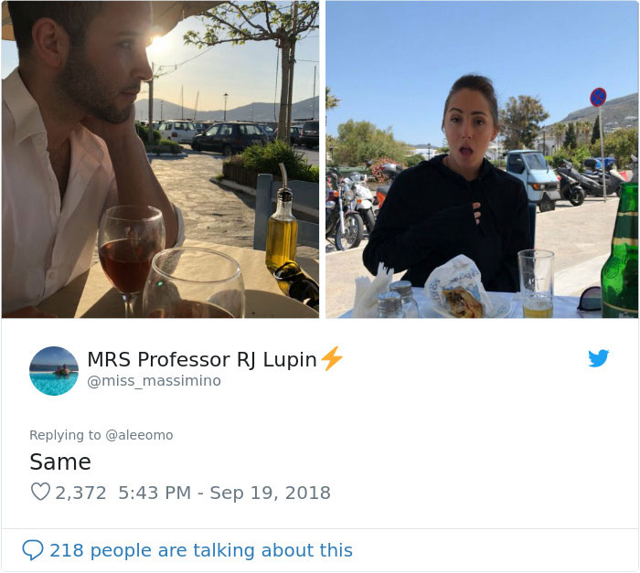 7 Perbedaan Foto Yang Membuatmu Mengangguk Setuju